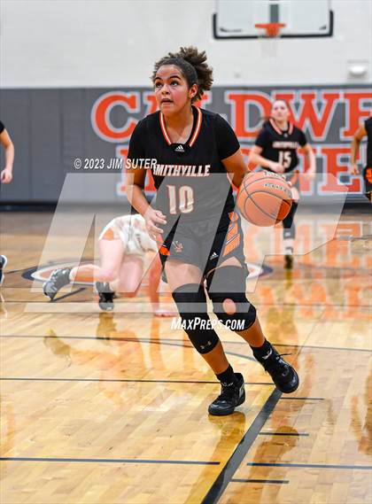 Thumbnail 1 in Caldwell vs Smithville photogallery.