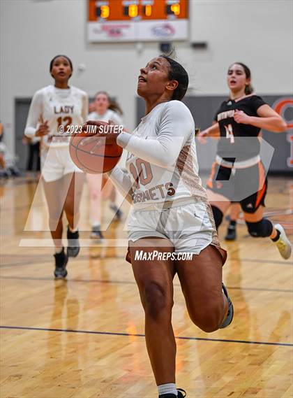 Thumbnail 2 in Caldwell vs Smithville photogallery.