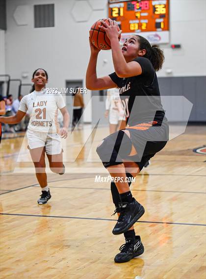Thumbnail 1 in Caldwell vs Smithville photogallery.