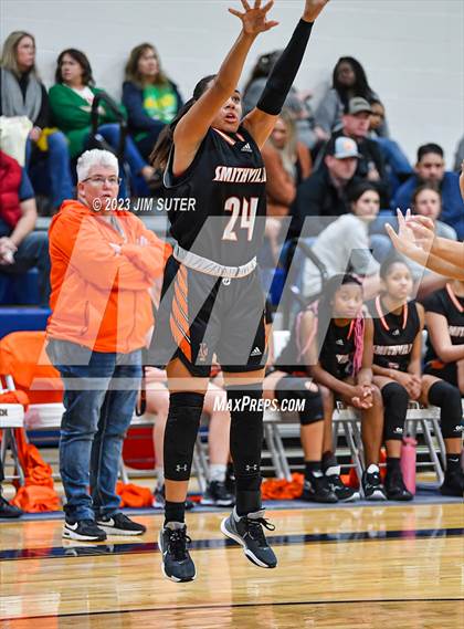 Thumbnail 1 in Caldwell vs Smithville photogallery.