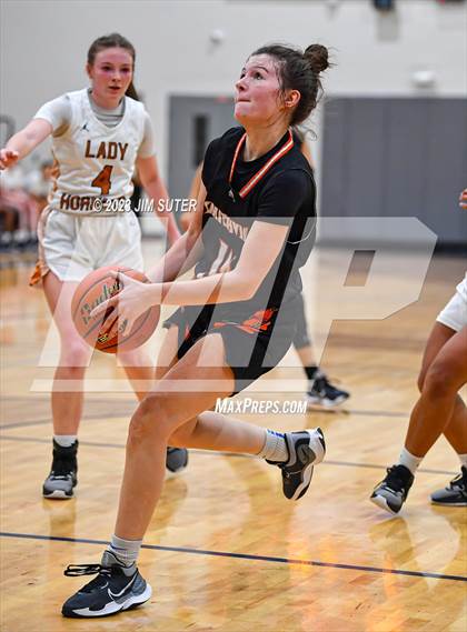 Thumbnail 2 in Caldwell vs Smithville photogallery.