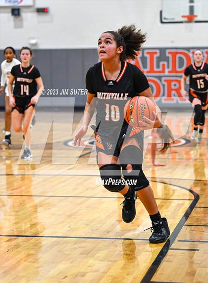 Thumbnail 3 in Caldwell vs Smithville photogallery.