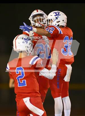 Moon Valley @ Greenway