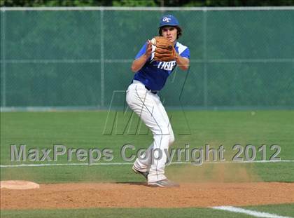 Thumbnail 1 in Sunnyvale vs. Gunter (UIL 2A Region 2 semifinals) photogallery.
