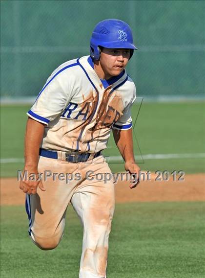 Thumbnail 1 in Sunnyvale vs. Gunter (UIL 2A Region 2 semifinals) photogallery.