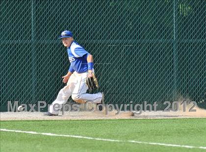 Thumbnail 2 in Sunnyvale vs. Gunter (UIL 2A Region 2 semifinals) photogallery.