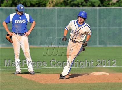 Thumbnail 1 in Sunnyvale vs. Gunter (UIL 2A Region 2 semifinals) photogallery.
