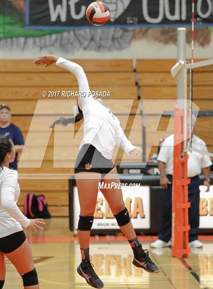 Thumbnail 3 in Central Valley Christian @ Selma photogallery.