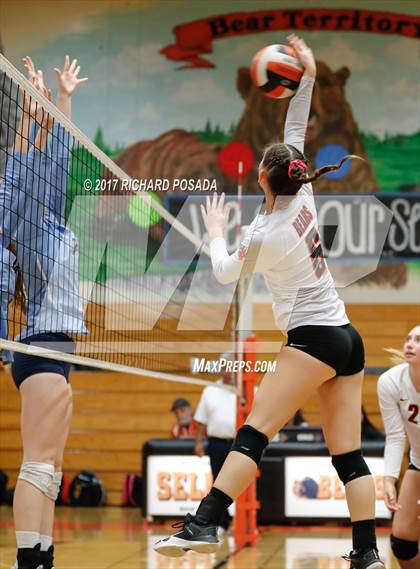 Thumbnail 3 in Central Valley Christian @ Selma photogallery.