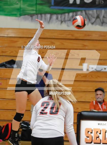 Thumbnail 2 in Central Valley Christian @ Selma photogallery.