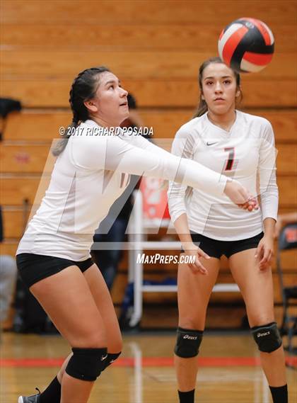 Thumbnail 2 in Central Valley Christian @ Selma photogallery.