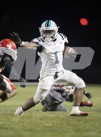 Thumbnail 1 in Sultana @ Oak Hills photogallery.