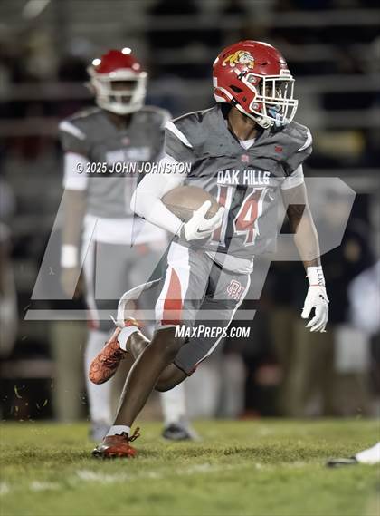 Thumbnail 2 in Sultana @ Oak Hills photogallery.