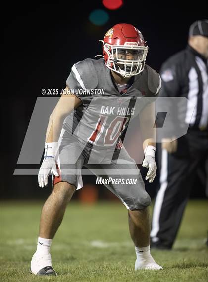 Thumbnail 1 in Sultana @ Oak Hills photogallery.