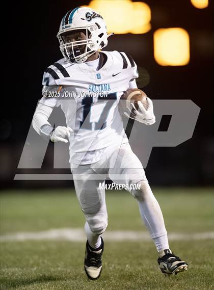 Thumbnail 2 in Sultana @ Oak Hills photogallery.