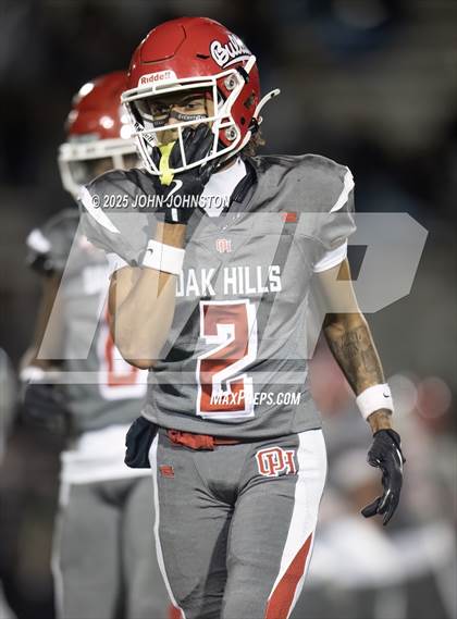 Thumbnail 3 in Sultana @ Oak Hills photogallery.