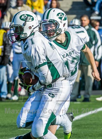 Thumbnail 3 in Cranston East @ Cranston West photogallery.