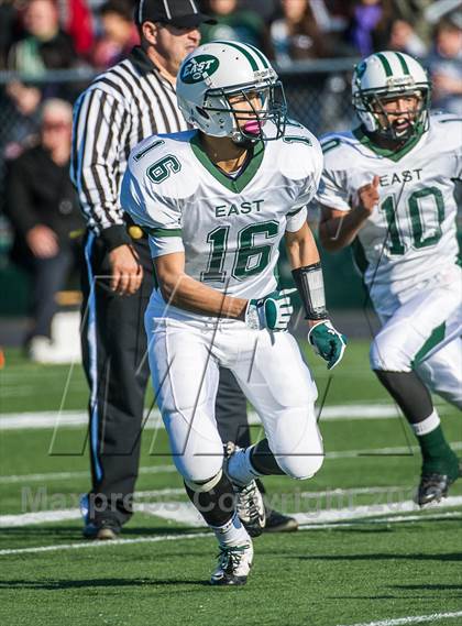 Thumbnail 1 in Cranston East @ Cranston West photogallery.