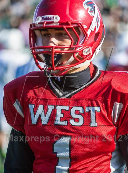 Thumbnail 1 in Cranston East @ Cranston West photogallery.