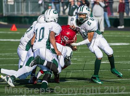 Thumbnail 1 in Cranston East @ Cranston West photogallery.