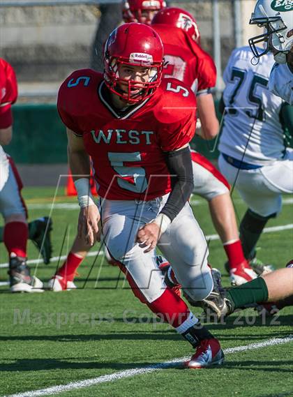 Thumbnail 2 in Cranston East @ Cranston West photogallery.