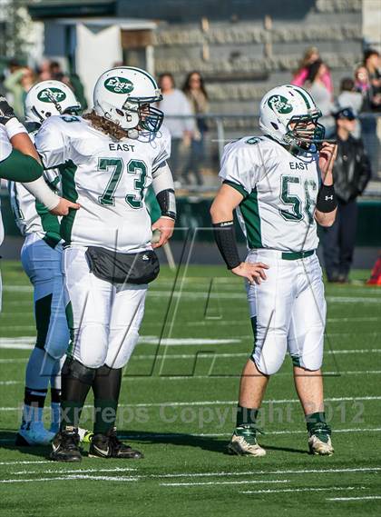 Thumbnail 2 in Cranston East @ Cranston West photogallery.