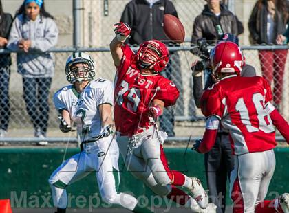 Thumbnail 3 in Cranston East @ Cranston West photogallery.