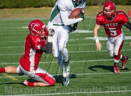 Thumbnail 3 in Cranston East @ Cranston West photogallery.