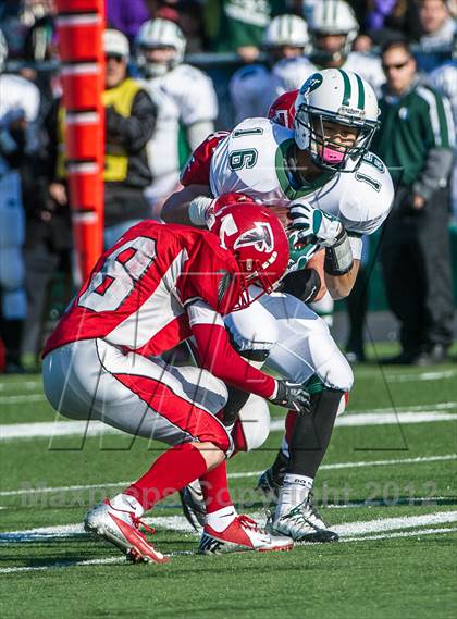 Thumbnail 1 in Cranston East @ Cranston West photogallery.
