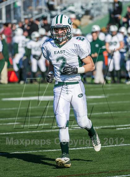 Thumbnail 3 in Cranston East @ Cranston West photogallery.