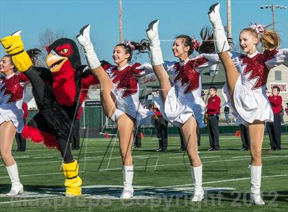 Thumbnail 2 in Cranston East @ Cranston West photogallery.