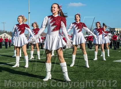 Thumbnail 1 in Cranston East @ Cranston West photogallery.
