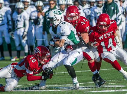 Thumbnail 2 in Cranston East @ Cranston West photogallery.