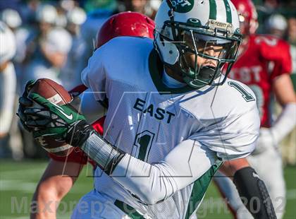 Thumbnail 3 in Cranston East @ Cranston West photogallery.