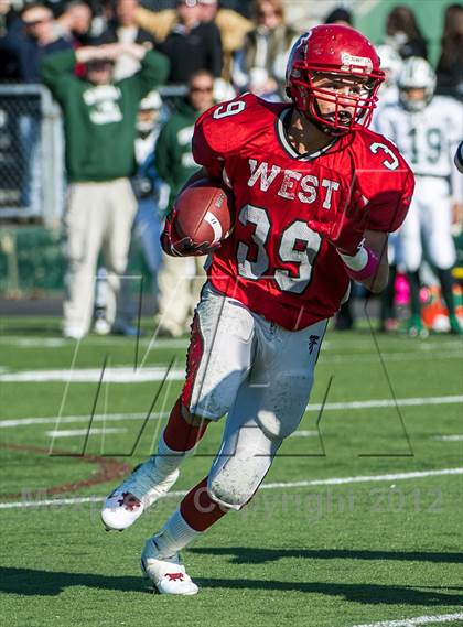 Thumbnail 2 in Cranston East @ Cranston West photogallery.