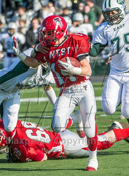 Thumbnail 3 in Cranston East @ Cranston West photogallery.