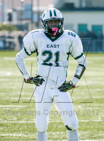 Thumbnail 2 in Cranston East @ Cranston West photogallery.