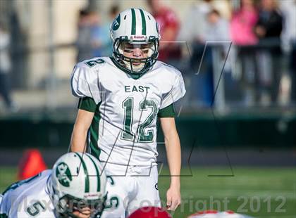 Thumbnail 2 in Cranston East @ Cranston West photogallery.