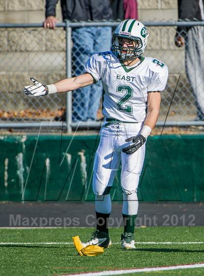 Thumbnail 3 in Cranston East @ Cranston West photogallery.