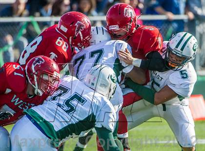 Thumbnail 2 in Cranston East @ Cranston West photogallery.