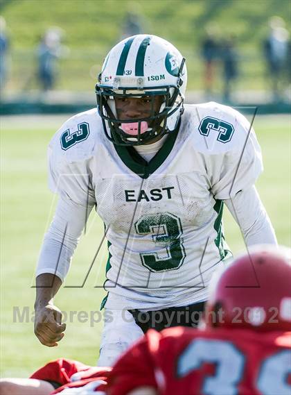 Thumbnail 1 in Cranston East @ Cranston West photogallery.