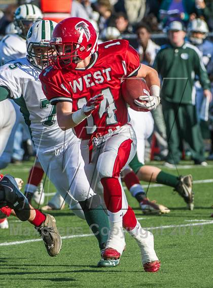 Thumbnail 1 in Cranston East @ Cranston West photogallery.