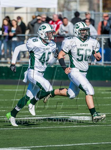 Thumbnail 1 in Cranston East @ Cranston West photogallery.