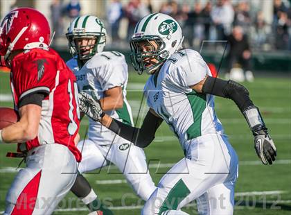 Thumbnail 3 in Cranston East @ Cranston West photogallery.