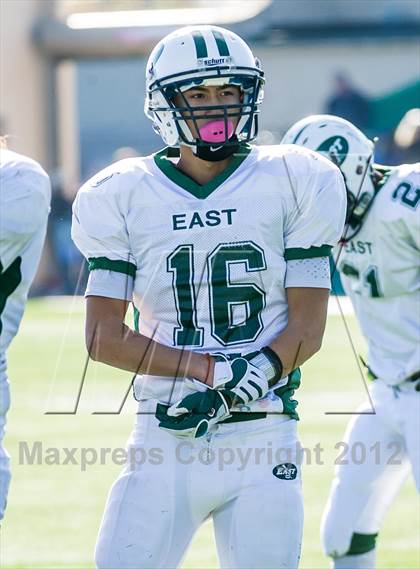Thumbnail 1 in Cranston East @ Cranston West photogallery.