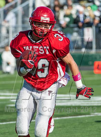 Thumbnail 1 in Cranston East @ Cranston West photogallery.