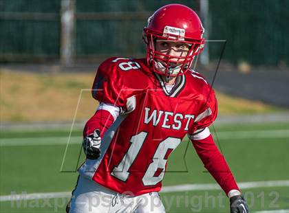 Thumbnail 1 in Cranston East @ Cranston West photogallery.