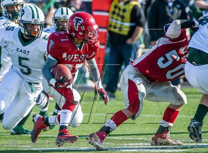 Thumbnail 1 in Cranston East @ Cranston West photogallery.