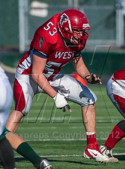 Thumbnail 1 in Cranston East @ Cranston West photogallery.