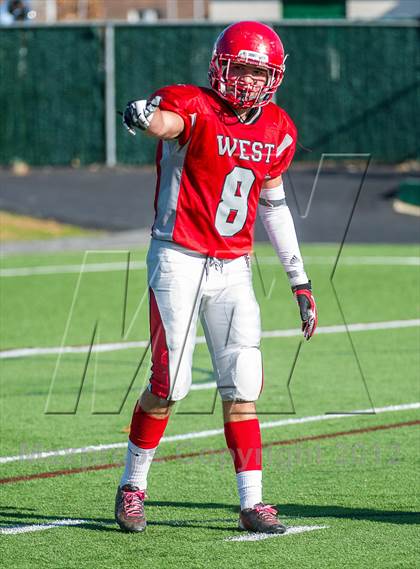 Thumbnail 1 in Cranston East @ Cranston West photogallery.